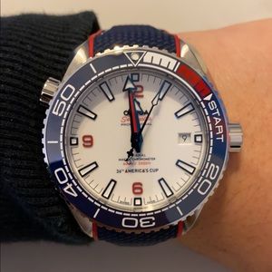 Meet your Posher, Stanley